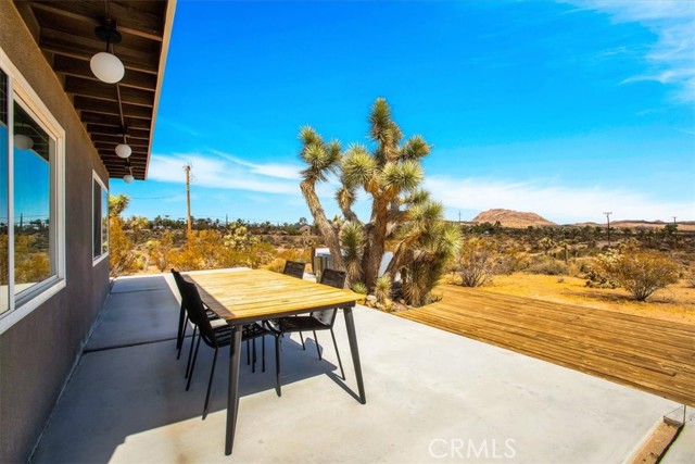 Detail Gallery Image 29 of 75 For 5324 Paradise View Rd, Yucca Valley,  CA 92284 - 2 Beds | 1 Baths