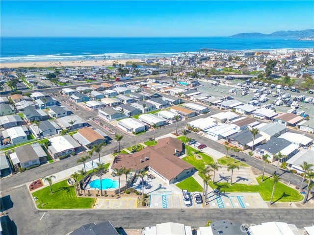 Detail Gallery Image 51 of 75 For 140 S Dolliver St #191,  Pismo Beach,  CA 93449 - 3 Beds | 2 Baths