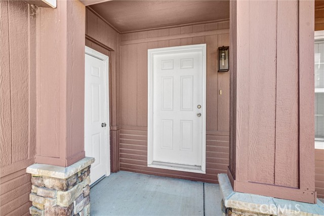 Detail Gallery Image 5 of 29 For 2424 Sunset Ridge Dr., Rosamond,  CA 93560 - 3 Beds | 2 Baths