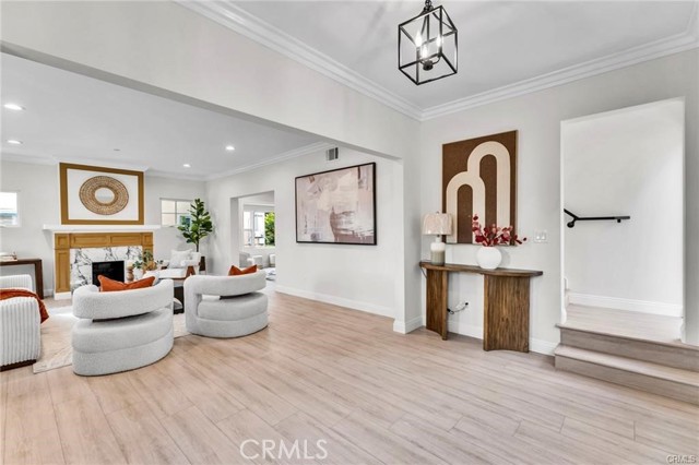 Detail Gallery Image 4 of 37 For 1969 Fletcher Avenue, South Pasadena,  CA 91030 - 4 Beds | 4 Baths