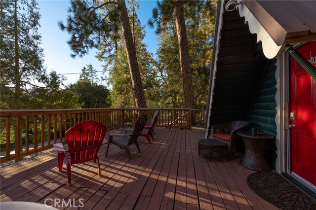 Detail Gallery Image 7 of 48 For 43207 West Sugar Pine Dr, Oakhurst,  CA 93644 - 2 Beds | 1 Baths