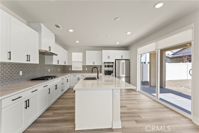 Detail Gallery Image 21 of 43 For 16701 Dara Ave, Chino,  CA 91708 - 5 Beds | 4/1 Baths