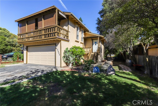 Detail Gallery Image 1 of 1 For 22550 J St, Santa Margarita,  CA 93453 - 3 Beds | 2/1 Baths