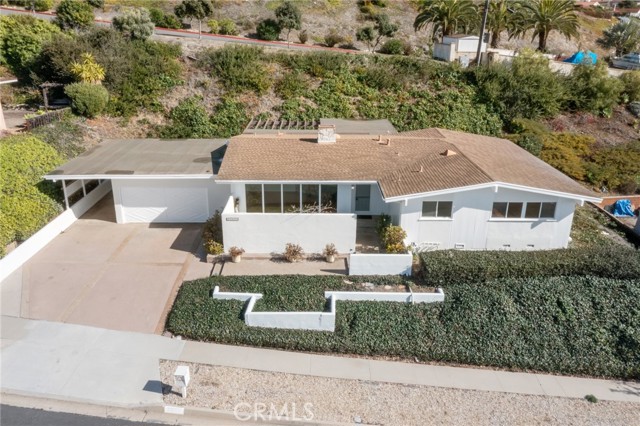 32322 Conqueror Drive, Rancho Palos Verdes, California 90275, 3 Bedrooms Bedrooms, ,2 BathroomsBathrooms,Residential,For Sale,Conqueror,SB25025856