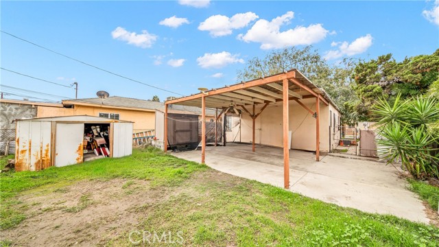 Detail Gallery Image 12 of 17 For 7856 Lemp Ave, North Hollywood,  CA 91605 - 3 Beds | 1 Baths