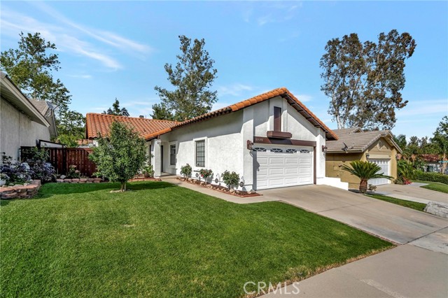 11680 Mount Sterling Court, Rancho Cucamonga, CA 91737