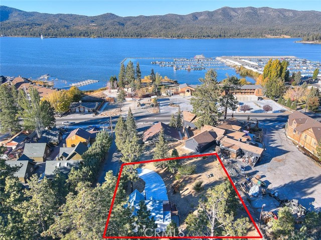 Detail Gallery Image 39 of 47 For 527 Cottage Ln, Big Bear Lake,  CA 92315 - 2 Beds | 1 Baths