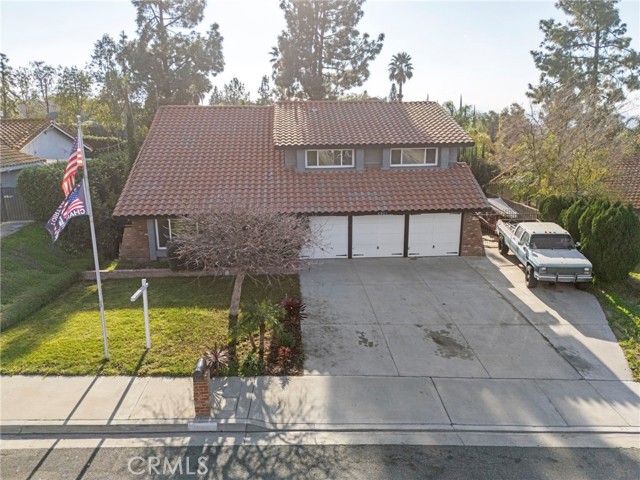 Detail Gallery Image 37 of 47 For 6801 Rycroft, Riverside,  CA 92506 - 4 Beds | 2/1 Baths