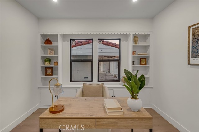 Detail Gallery Image 30 of 55 For 3641 Somerset, Los Angeles,  CA 90016 - 3 Beds | 2 Baths