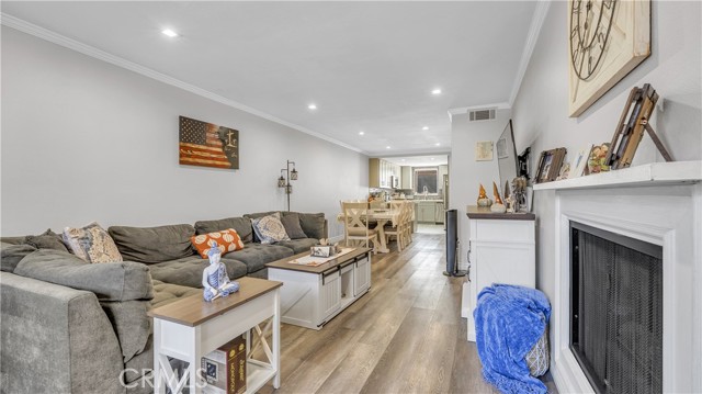 Detail Gallery Image 25 of 39 For 26971 Flo Ln, #153,  Canyon Country,  CA 91351 - 2 Beds | 2 Baths