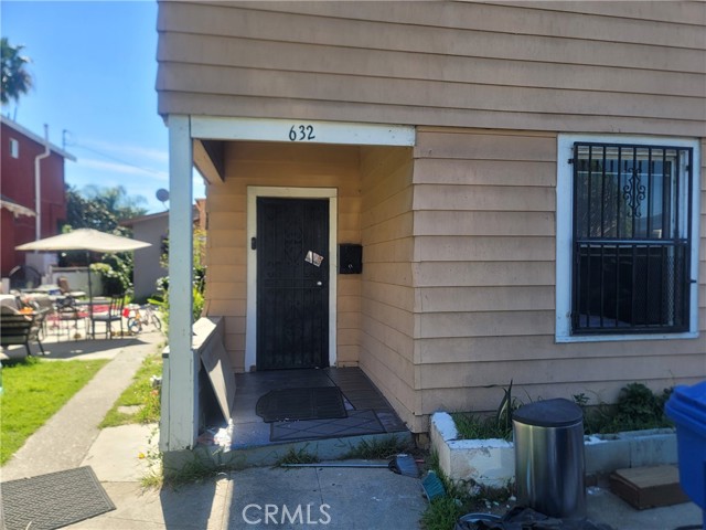 Detail Gallery Image 4 of 9 For 632 E 45th, Los Angeles,  CA 90011 - 7 Beds | 3 Baths