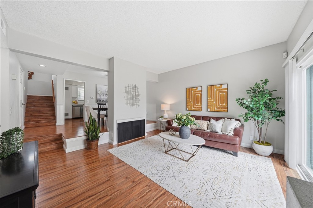 21728 Grace Avenue #107
