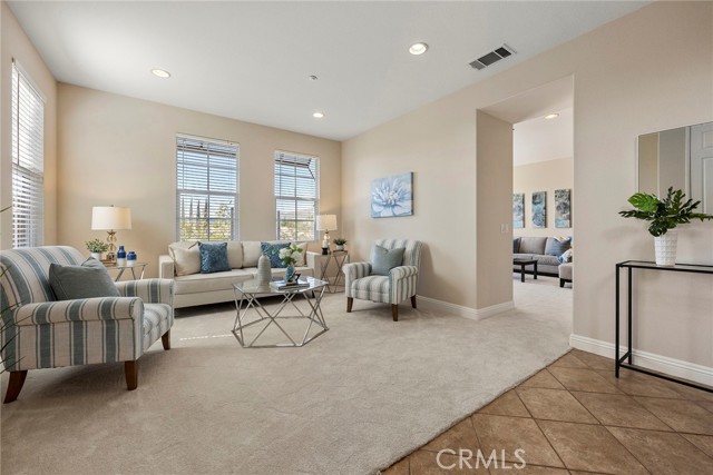 Detail Gallery Image 6 of 56 For 17191 Coriander Ct, Yorba Linda,  CA 92886 - 3 Beds | 2/1 Baths