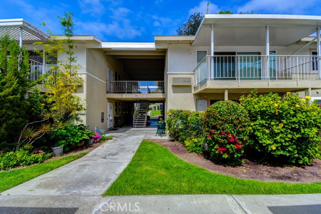 Image 2 for 389 Avenida Castilla #O, Laguna Woods, CA 92637