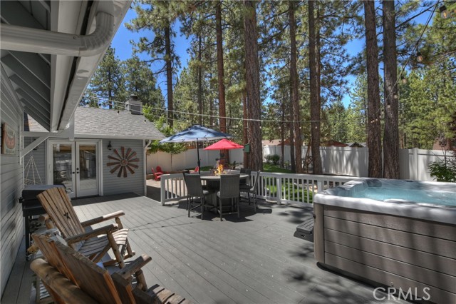 Detail Gallery Image 11 of 59 For 457 Woodside, Big Bear City,  CA 92314 - 4 Beds | 2 Baths