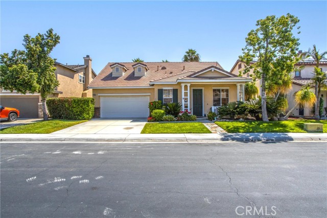 4255 Pondhill Court, Riverside, CA 92505