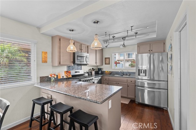 Detail Gallery Image 13 of 40 For 634 Vista Pacifica Cir, Pismo Beach,  CA 93449 - 2 Beds | 2 Baths