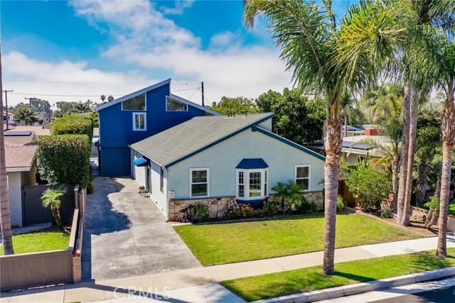 Detail Gallery Image 47 of 61 For 118 Adams Ave, Huntington Beach,  CA 92648 - 3 Beds | 2 Baths