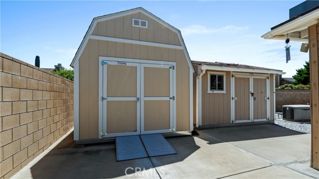 Detail Gallery Image 28 of 33 For 10847 Spyglass Dr, Rancho Cucamonga,  CA 91730 - 4 Beds | 3 Baths