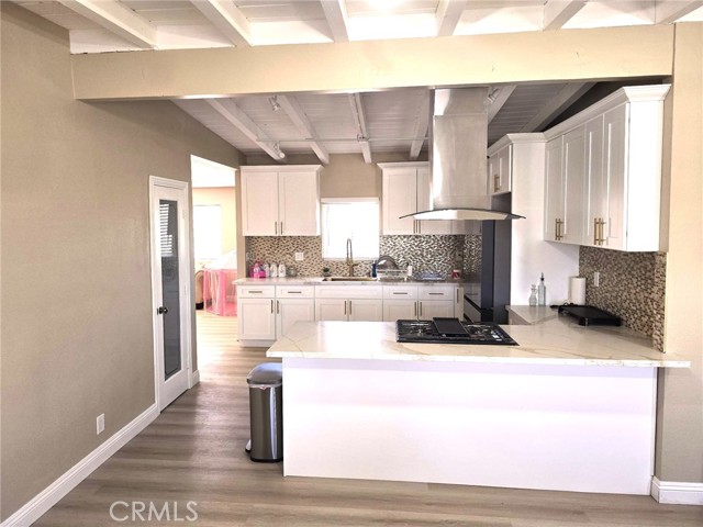 Detail Gallery Image 2 of 13 For 8822 Mesa Rd, Lucerne Valley,  CA 92356 - 3 Beds | 2 Baths