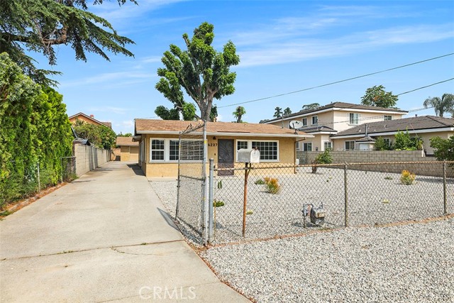 Detail Gallery Image 25 of 38 For 4237 La Madera Ave, El Monte,  CA 91732 - 2 Beds | 2 Baths