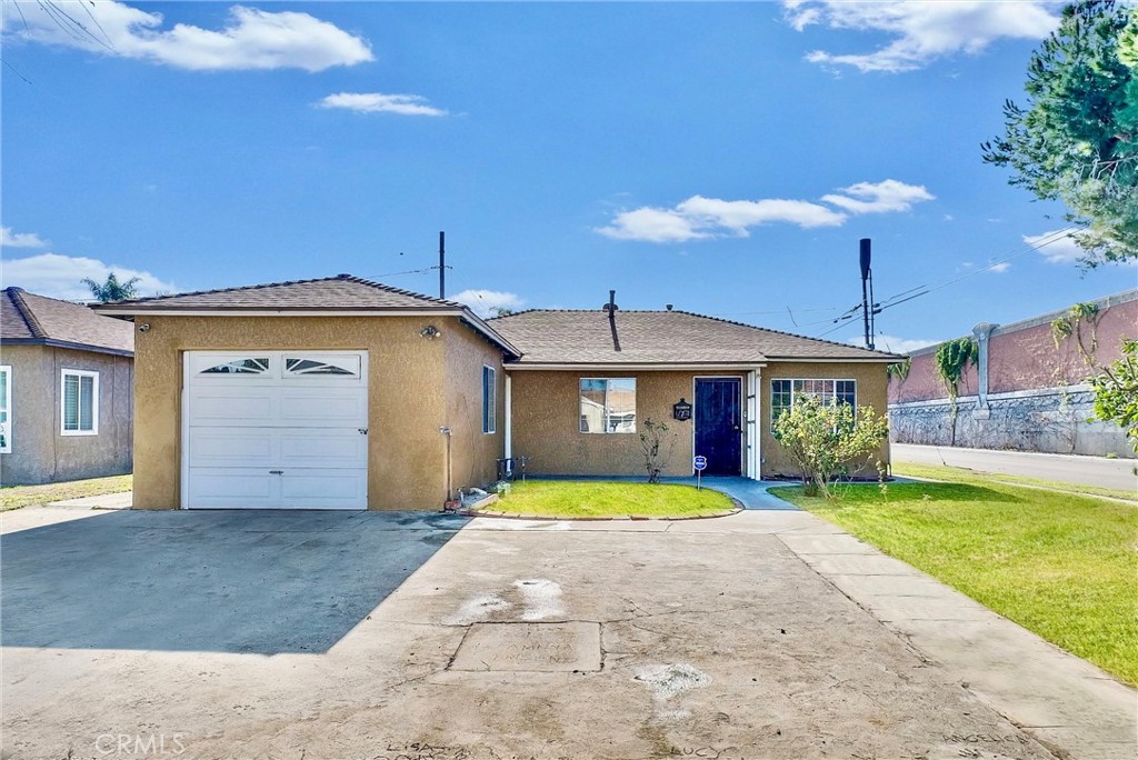 11604 Bayla Street, Norwalk, CA 90650