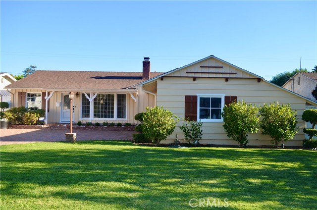 556 E Dalton Ave, Glendora, CA 91741