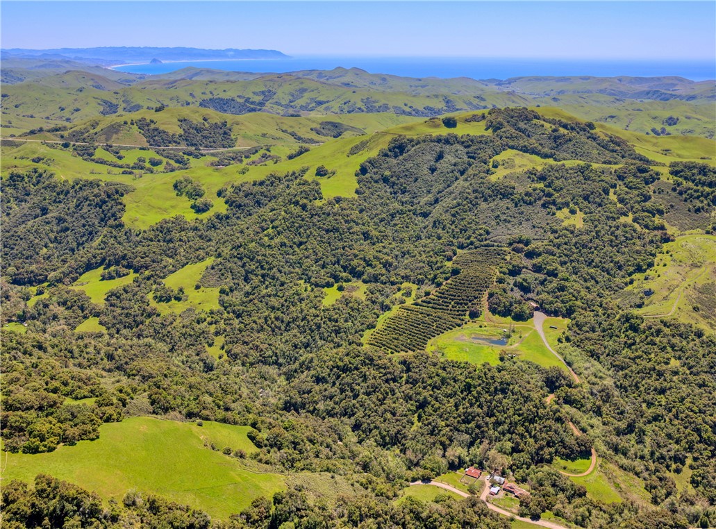 Detail Gallery Image 65 of 70 For 7515 Santa Rosa Creek Rd, Cambria,  CA 93428 - 2 Beds | 1 Baths