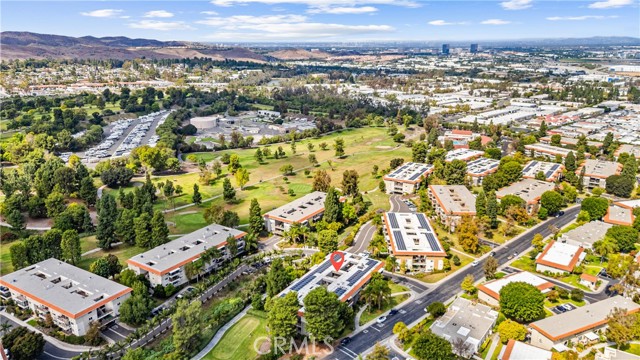 Detail Gallery Image 41 of 46 For 2393 via Mariposa 2f,  Laguna Woods,  CA 92637 - 2 Beds | 2 Baths