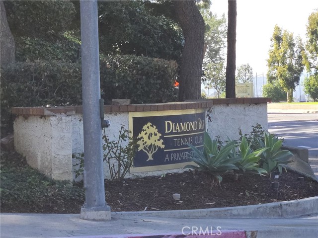 Detail Gallery Image 33 of 33 For 22749 Lakeway #375,  Diamond Bar,  CA 91765 - 2 Beds | 2 Baths