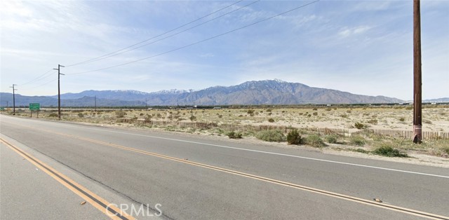 Listing Details for 0 Date Palm Drive, Cathedral City, CA 92234