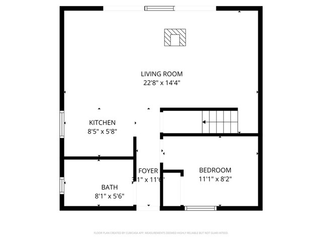 Detail Gallery Image 48 of 71 For 32703 Tulip Lane, Arrowbear,  CA 92382 - 2 Beds | 1 Baths