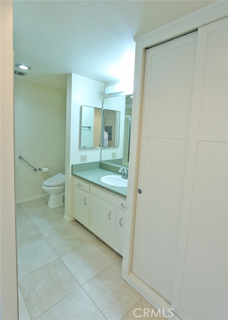 Detail Gallery Image 25 of 34 For 368 Avenida Castilla #P,  Laguna Woods,  CA 92637 - 2 Beds | 2 Baths