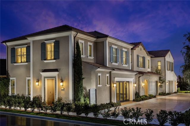 Detail Gallery Image 8 of 8 For 100 Eversedge, Irvine,  CA 92618 - 4 Beds | 2/1 Baths