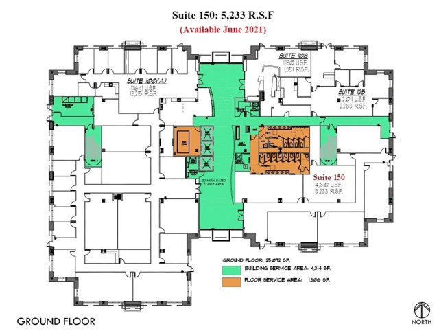 3990 Concours, Ontario, California 91764, ,Commercial Lease,For Rent,3990 Concours,CRCV21051760