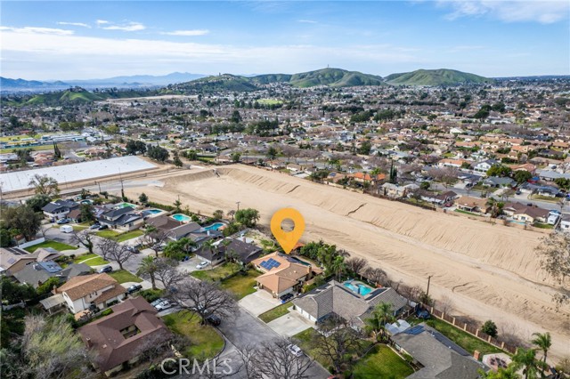 Detail Gallery Image 38 of 38 For 5494 Electric Ave, San Bernardino,  CA 92407 - 3 Beds | 3 Baths