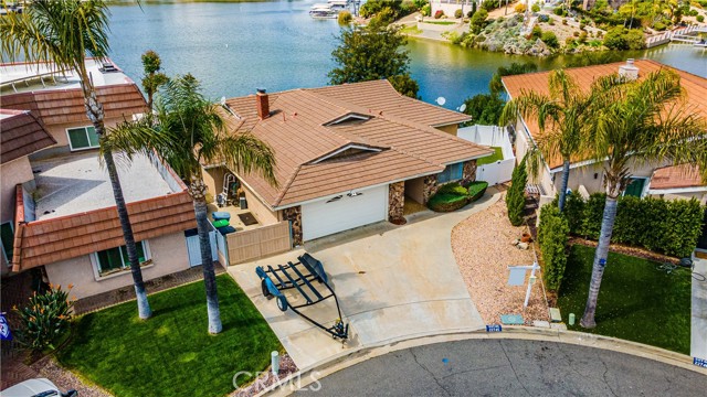 Image 3 for 22745 Water View Dr, Canyon Lake, CA 92587