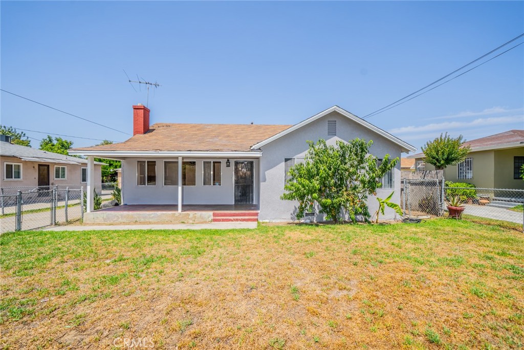 1455 S Towne Avenue