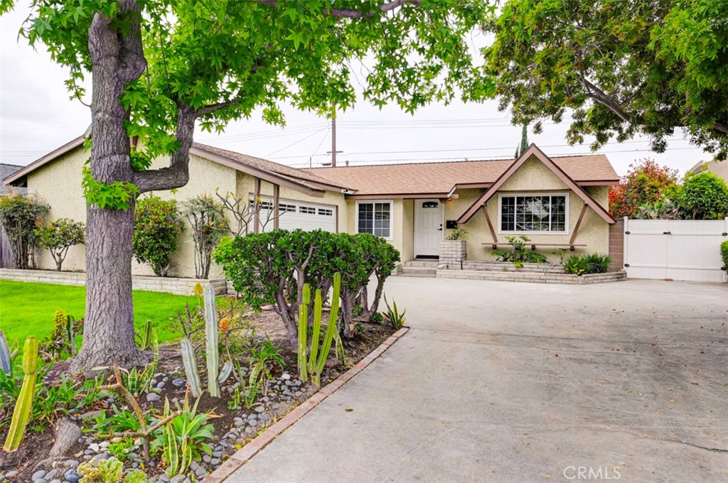 7556 Cody Drive