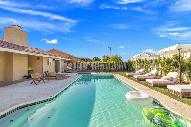 Detail Gallery Image 27 of 63 For 79370 Bowden, Bermuda Dunes,  CA 92203 - 3 Beds | 2 Baths