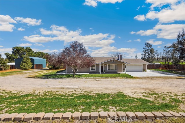 Detail Gallery Image 3 of 37 For 4070 Deer Creek, Paso Robles,  CA 93446 - 3 Beds | 2 Baths