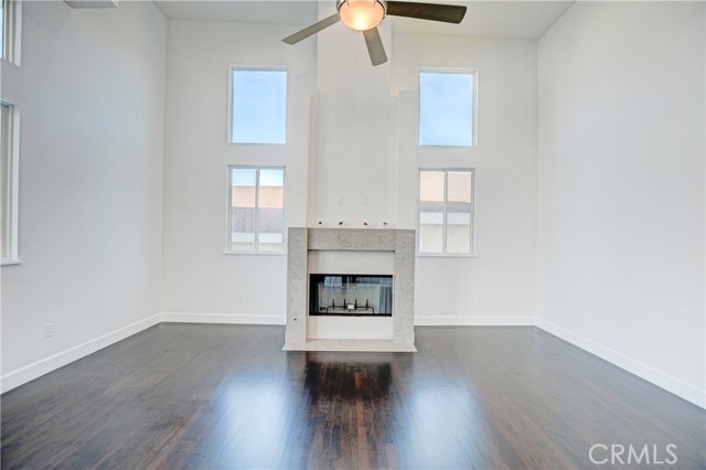 LIVING ROOM FIREPLACE