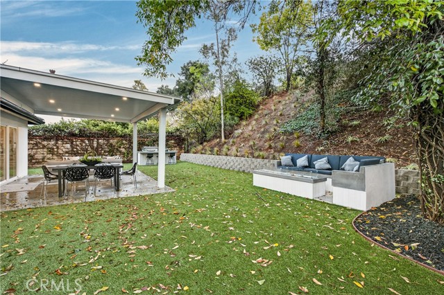 Detail Gallery Image 30 of 41 For 5506 Forest Cove, Agoura Hills,  CA 91301 - 4 Beds | 3/1 Baths