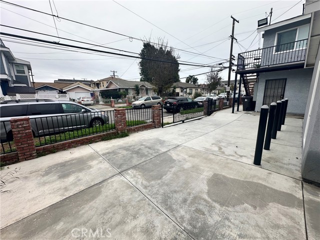 Detail Gallery Image 15 of 18 For 2598 E Spaulding St #C,  Long Beach,  CA 90804 - 2 Beds | 2 Baths