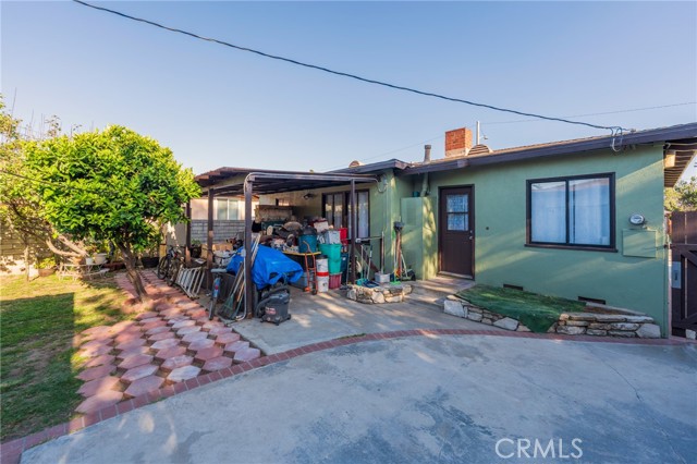 Detail Gallery Image 25 of 36 For 1763 W 245th St, Torrance,  CA 90501 - 3 Beds | 1 Baths