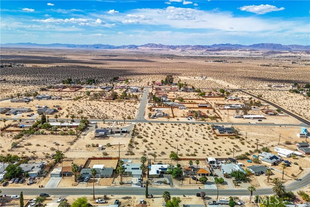 Detail Gallery Image 37 of 38 For 72420 Sunnyslope Dr, Twentynine Palms,  CA 92277 - 3 Beds | 2 Baths