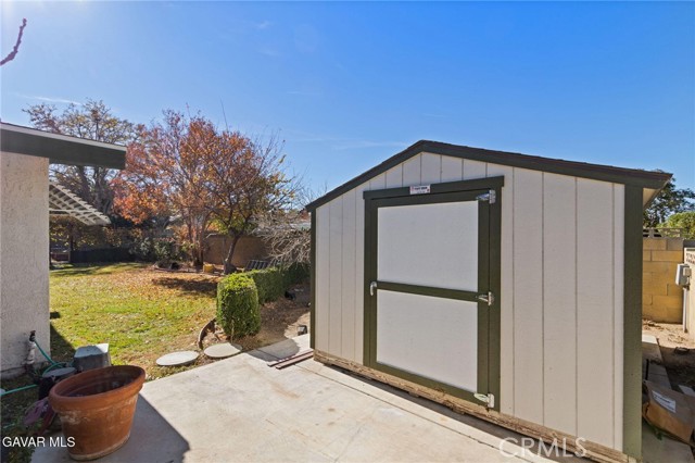 Detail Gallery Image 28 of 28 For 43759 W 27th Street, Lancaster,  CA 93536 - 4 Beds | 2 Baths
