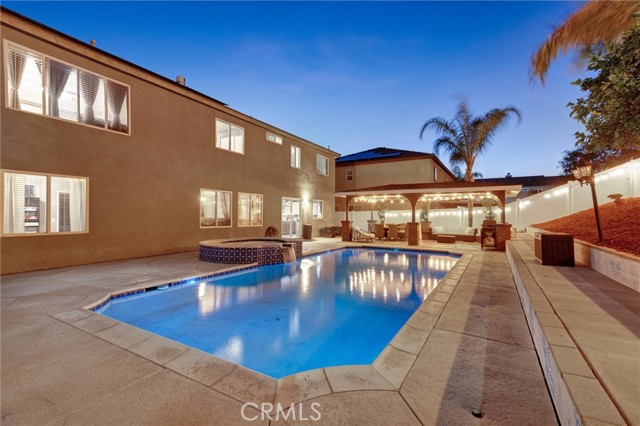 Detail Gallery Image 44 of 45 For 26978 Homeroom Ct, Moreno Valley,  CA 92555 - 4 Beds | 3 Baths