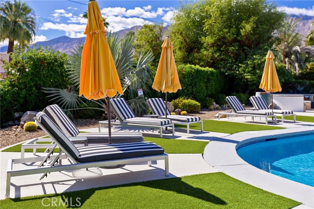 Detail Gallery Image 40 of 64 For 1057 E Marshall Way, Palm Springs,  CA 92262 - 4 Beds | 4 Baths