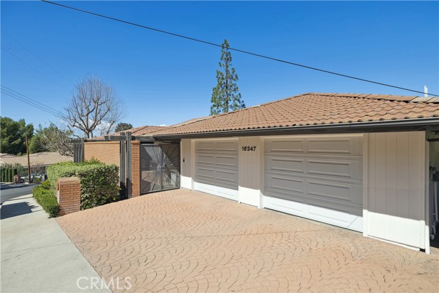 Detail Gallery Image 23 of 23 For 16347 Mandalay Dr, Encino,  CA 91436 - 4 Beds | 3 Baths